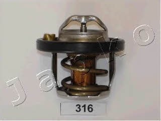 Japko 38316 Thermostat, coolant 38316: Buy near me at 2407.PL in Poland at an Affordable price!