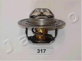 Japko 38317 Thermostat, coolant 38317: Buy near me in Poland at 2407.PL - Good price!