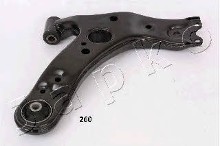 Japko 72260L Suspension arm front lower left 72260L: Buy near me in Poland at 2407.PL - Good price!