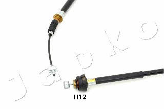 Japko 131H12 Parking brake cable left 131H12: Buy near me in Poland at 2407.PL - Good price!