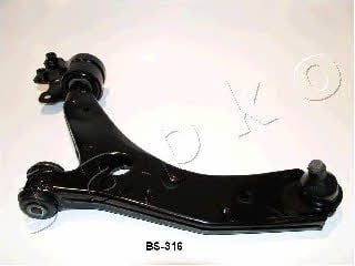 Japko 72316L Track Control Arm 72316L: Buy near me at 2407.PL in Poland at an Affordable price!