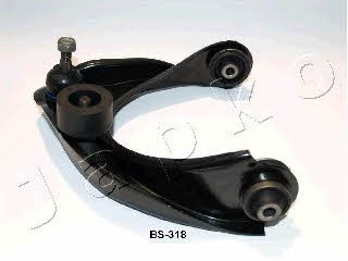 Japko 72318L Suspension arm front upper left 72318L: Buy near me in Poland at 2407.PL - Good price!