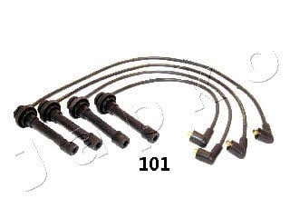Japko 132101 Ignition cable kit 132101: Buy near me in Poland at 2407.PL - Good price!