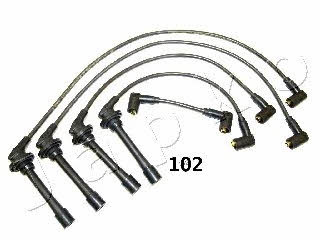 Japko 132102 Ignition cable kit 132102: Buy near me in Poland at 2407.PL - Good price!