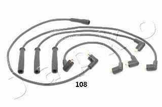 Japko 132108 Ignition cable kit 132108: Buy near me in Poland at 2407.PL - Good price!