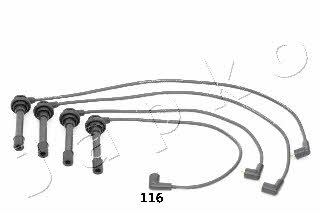Japko 132116 Ignition cable kit 132116: Buy near me in Poland at 2407.PL - Good price!