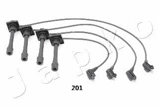 Japko 132201 Ignition cable kit 132201: Buy near me at 2407.PL in Poland at an Affordable price!