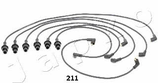 Japko 132211 Ignition cable kit 132211: Buy near me in Poland at 2407.PL - Good price!