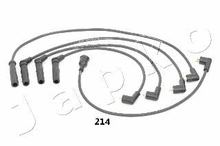 Japko 132214 Ignition cable kit 132214: Buy near me in Poland at 2407.PL - Good price!