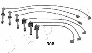 Japko 132308 Ignition cable kit 132308: Buy near me in Poland at 2407.PL - Good price!