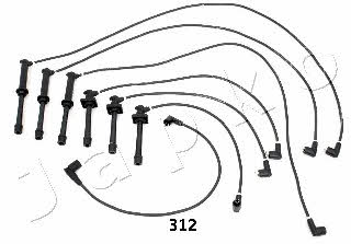 Japko 132312 Ignition cable kit 132312: Buy near me in Poland at 2407.PL - Good price!