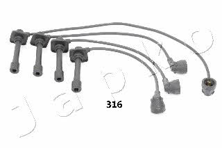Japko 132316 Ignition cable kit 132316: Buy near me in Poland at 2407.PL - Good price!