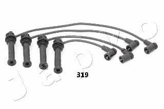 Japko 132319 Ignition cable kit 132319: Buy near me in Poland at 2407.PL - Good price!