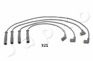 Japko 132321 Ignition cable kit 132321: Buy near me in Poland at 2407.PL - Good price!