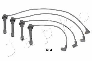 Japko 132414 Ignition cable kit 132414: Buy near me at 2407.PL in Poland at an Affordable price!