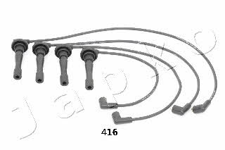 Japko 132416 Ignition cable kit 132416: Buy near me in Poland at 2407.PL - Good price!