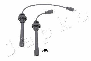 Japko 132506 Ignition cable kit 132506: Buy near me in Poland at 2407.PL - Good price!