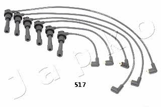 Japko 132517 Ignition cable kit 132517: Buy near me in Poland at 2407.PL - Good price!