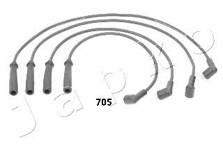 Japko 132705 Ignition cable kit 132705: Buy near me in Poland at 2407.PL - Good price!