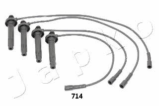 Japko 132714 Ignition cable kit 132714: Buy near me in Poland at 2407.PL - Good price!