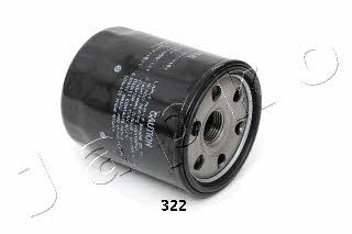 Japko 10322 Oil Filter 10322: Buy near me in Poland at 2407.PL - Good price!