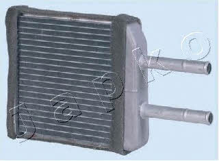Japko RSD313001 Heat exchanger, interior heating RSD313001: Buy near me in Poland at 2407.PL - Good price!