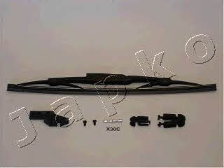 Japko SJX30C Wiper blade 300 mm (12") SJX30C: Buy near me in Poland at 2407.PL - Good price!