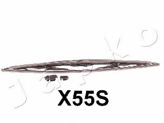Japko SJX55S Щітка склоочисника каркасна 550 мм (22") SJX55S: Приваблива ціна - Купити у Польщі на 2407.PL!