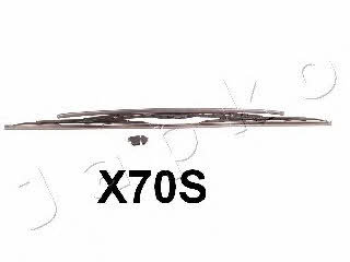 Japko SJX70S Щетка стеклоочистителя каркасная 700 мм (28") SJX70S: Отличная цена - Купить в Польше на 2407.PL!