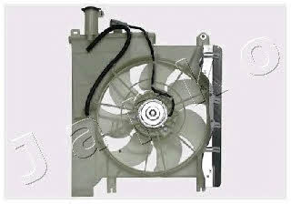 Japko VNT032002 Вентилятор радіатора охолодження VNT032002: Приваблива ціна - Купити у Польщі на 2407.PL!