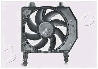 Japko VNT051686 Hub, engine cooling fan wheel VNT051686: Buy near me in Poland at 2407.PL - Good price!