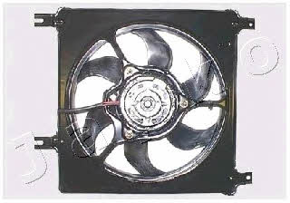 Japko VNT071854 Hub, engine cooling fan wheel VNT071854: Buy near me in Poland at 2407.PL - Good price!