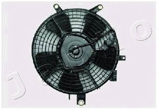 Japko VNT141007 Hub, engine cooling fan wheel VNT141007: Buy near me in Poland at 2407.PL - Good price!