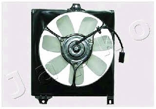 Japko VNT151010 Вентилятор радиатора охлаждения VNT151010: Отличная цена - Купить в Польше на 2407.PL!