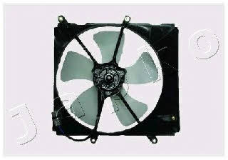 Japko VNT152001 Вентилятор радіатора охолодження VNT152001: Купити у Польщі - Добра ціна на 2407.PL!