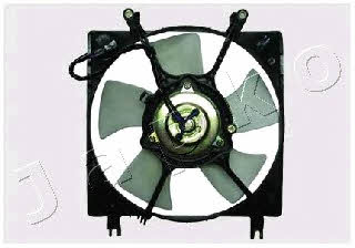 Japko VNT161003 Вентилятор радіатора охолодження VNT161003: Приваблива ціна - Купити у Польщі на 2407.PL!
