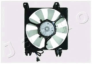 Japko VNT161011 Вентилятор радиатора охлаждения VNT161011: Отличная цена - Купить в Польше на 2407.PL!