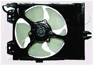 Japko VNT161013 Hub, engine cooling fan wheel VNT161013: Buy near me in Poland at 2407.PL - Good price!