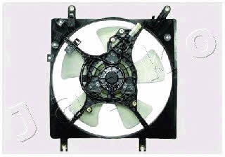 Japko VNT161017 Hub, engine cooling fan wheel VNT161017: Buy near me at 2407.PL in Poland at an Affordable price!