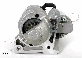 Anlasser Japko 3D227
