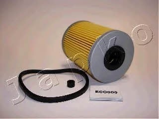 Japko 3ECO009 Топливный фильтр 3ECO009: Отличная цена - Купить в Польше на 2407.PL!