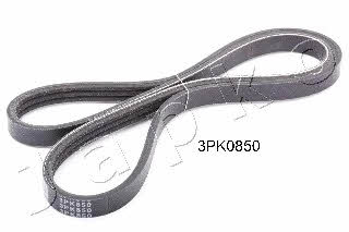 Japko 3PK850 V-ribbed belt 3PK850 3PK850: Buy near me in Poland at 2407.PL - Good price!