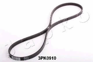 Japko 3PK910 V-ribbed belt 3PK910 3PK910: Buy near me in Poland at 2407.PL - Good price!