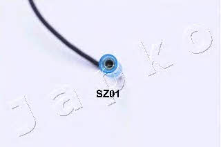 Japko 3SZ01 Датчик кислородный / Лямбда-зонд 3SZ01: Отличная цена - Купить в Польше на 2407.PL!