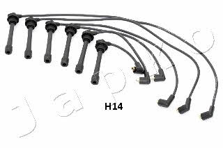 Japko 132H14 Ignition cable kit 132H14: Buy near me in Poland at 2407.PL - Good price!