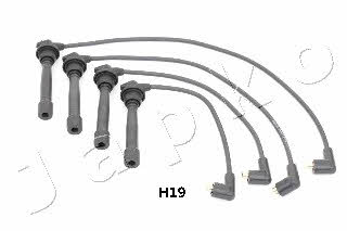 Japko 132H19 Ignition cable kit 132H19: Buy near me in Poland at 2407.PL - Good price!