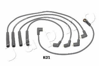 Japko 132K01 Ignition cable kit 132K01: Buy near me in Poland at 2407.PL - Good price!