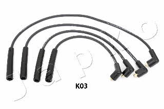 Japko 132K03 Ignition cable kit 132K03: Buy near me in Poland at 2407.PL - Good price!