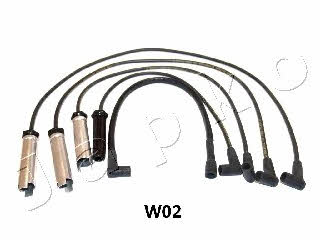 Japko 132W02 Ignition cable kit 132W02: Buy near me in Poland at 2407.PL - Good price!
