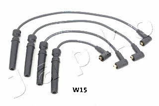 Japko 132W15 Ignition cable kit 132W15: Buy near me in Poland at 2407.PL - Good price!